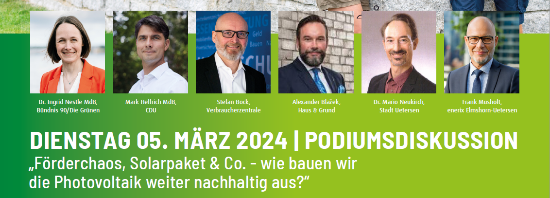 PV-Diskussion