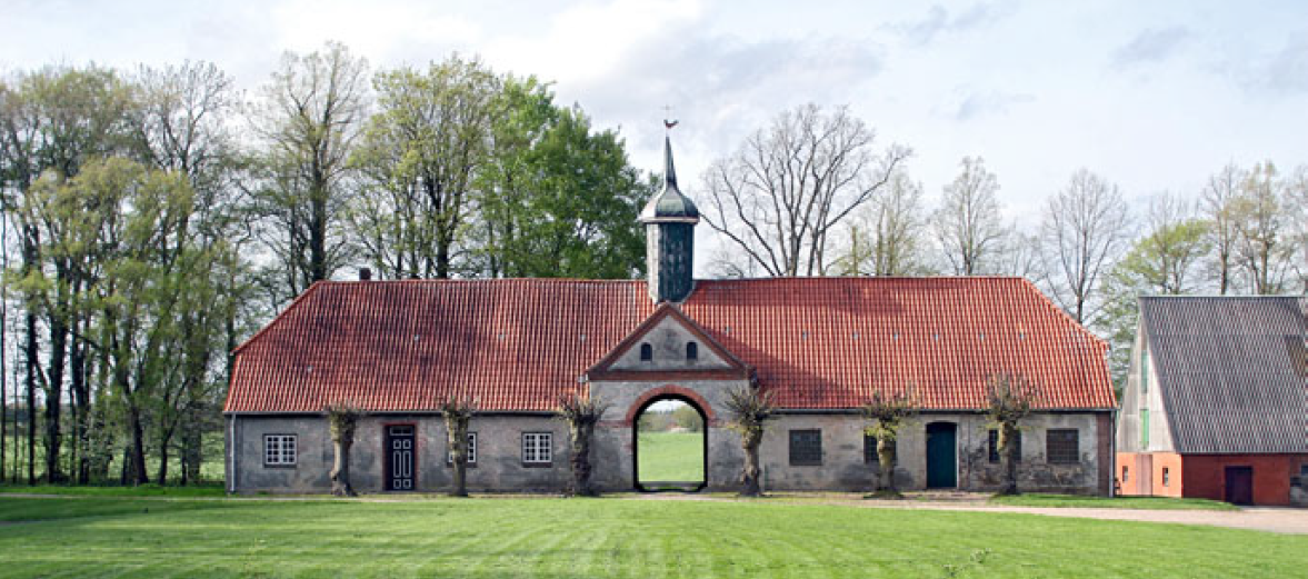 Torhaus-Krummendiek