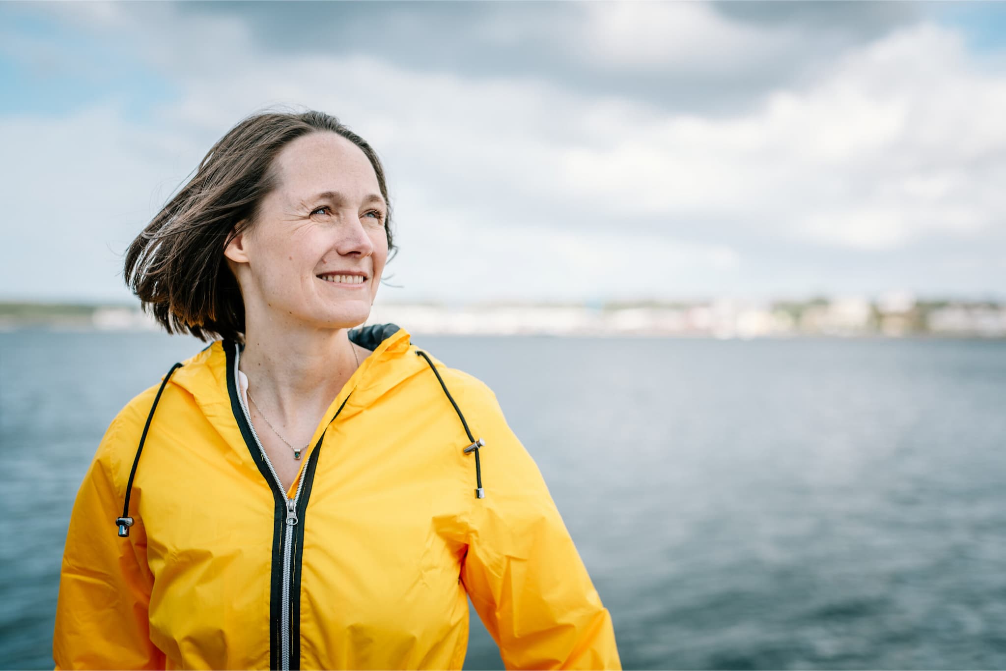 Bundestagsabgeordnete Ingrid Nestle
